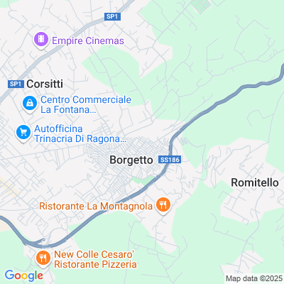 Mappa