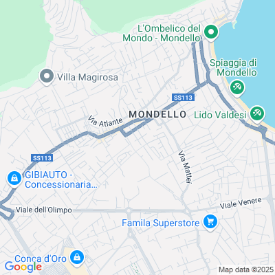 Mappa