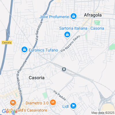 Mappa