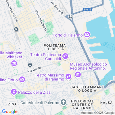 Mappa