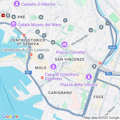 Mappa