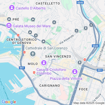 Mappa