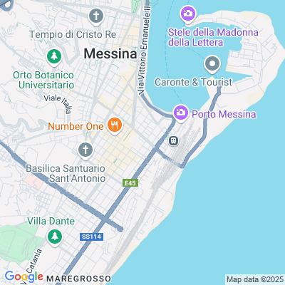 Mappa