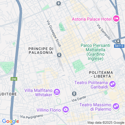 Mappa