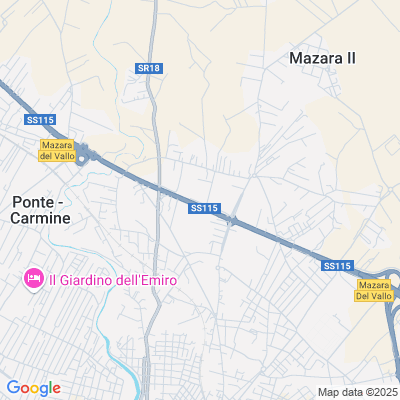 Mappa