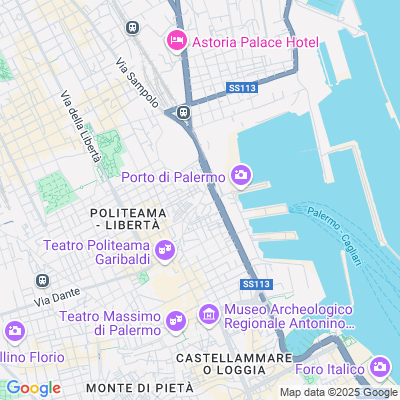 Mappa