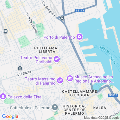 Mappa