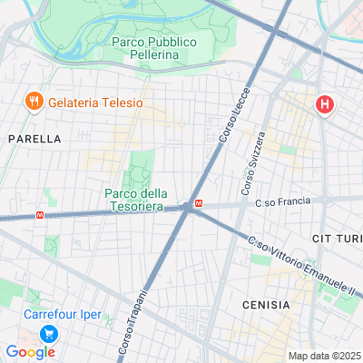 Mappa