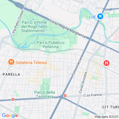 Mappa