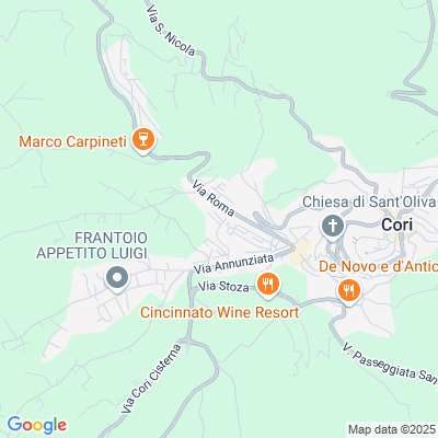 Mappa