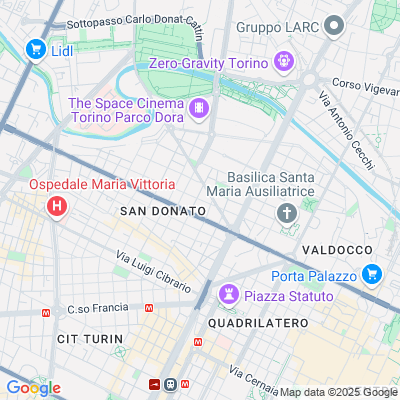 Mappa