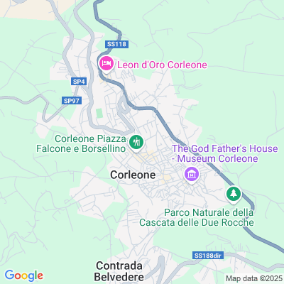 Mappa