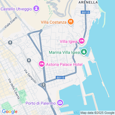 Mappa