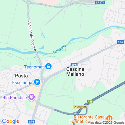 Mappa