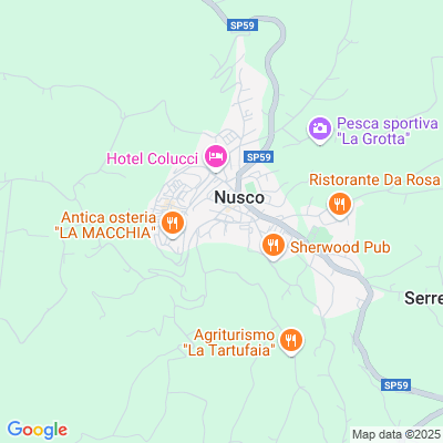 Mappa