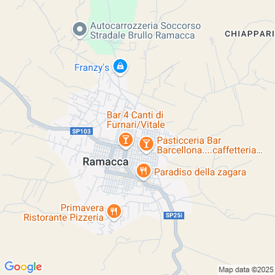 Mappa