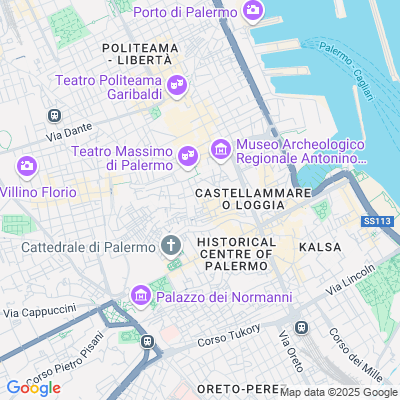 Mappa