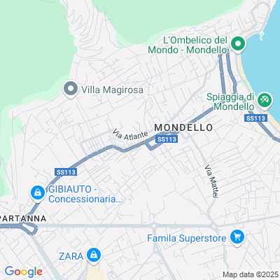 Mappa