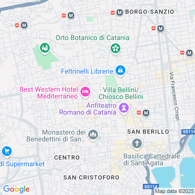 Mappa