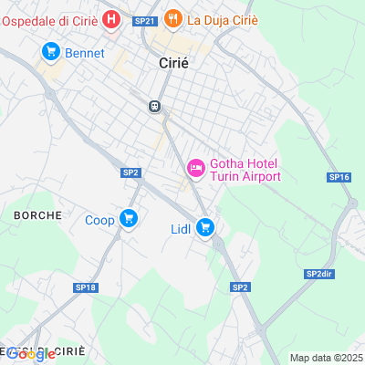 Mappa