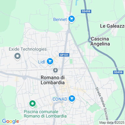 Mappa
