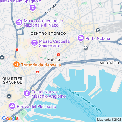 Mappa