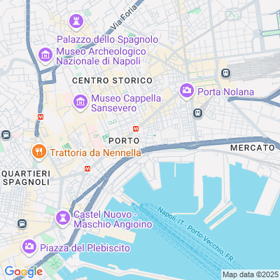 Mappa