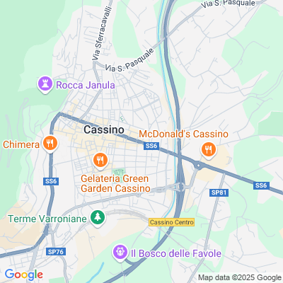 Mappa