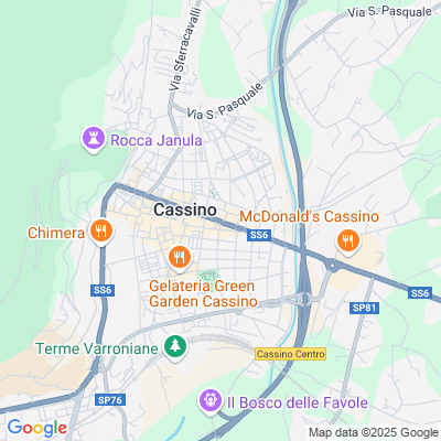 Mappa
