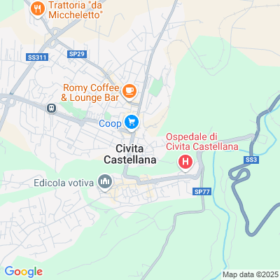 Mappa
