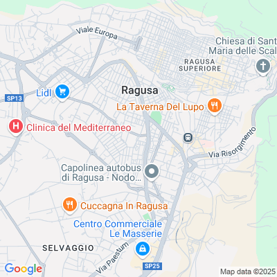 Mappa
