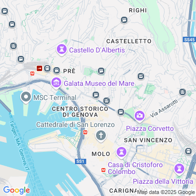Mappa