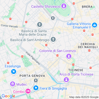 Mappa