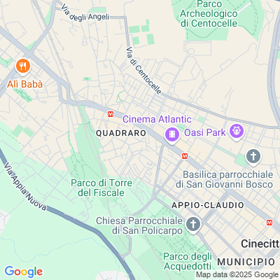 Mappa