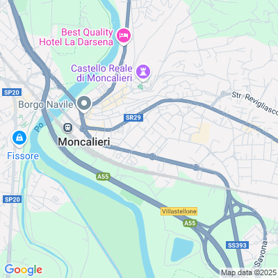 Mappa