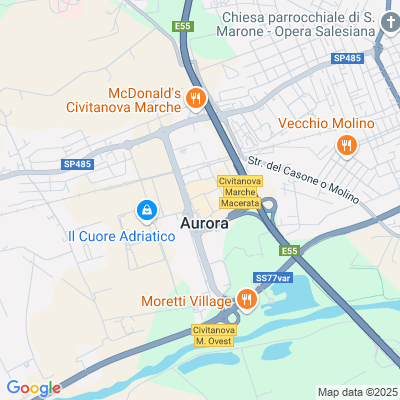 Mappa