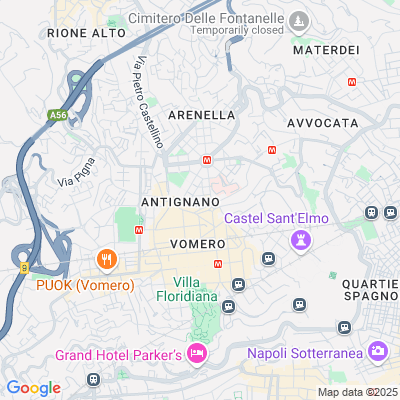 Mappa