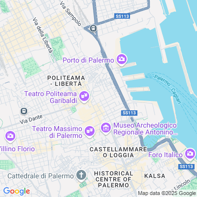 Mappa