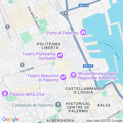 Mappa