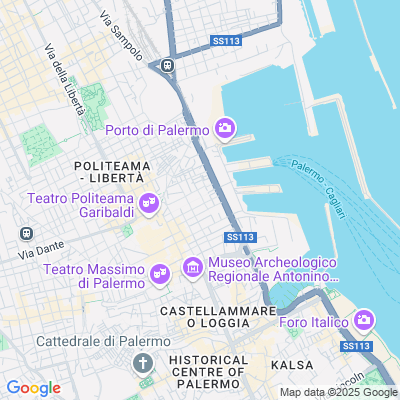 Mappa