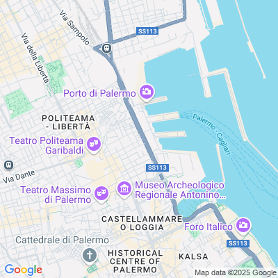 Mappa