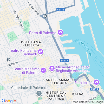 Mappa