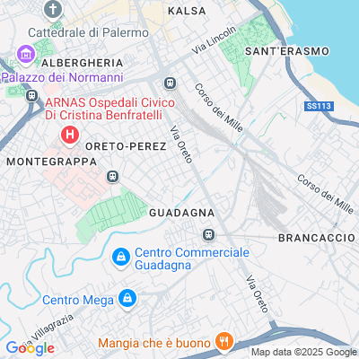 Mappa
