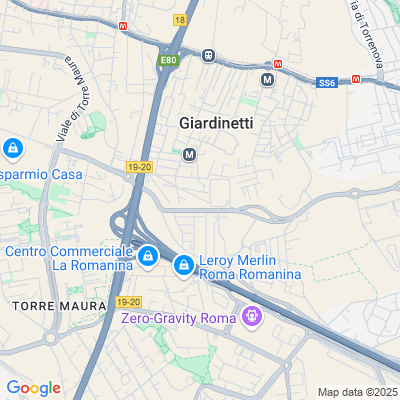 Mappa