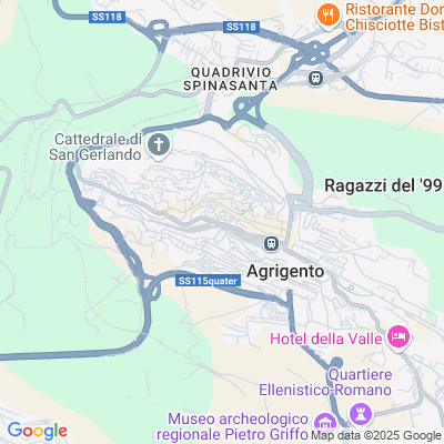 Mappa