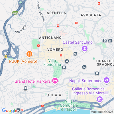 Mappa
