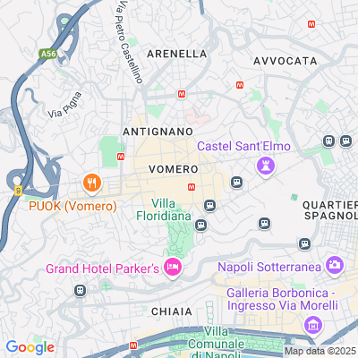Mappa