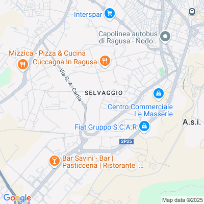 Mappa