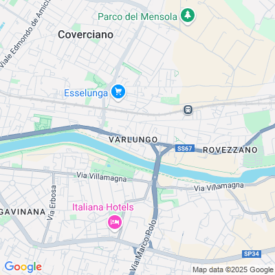 Mappa