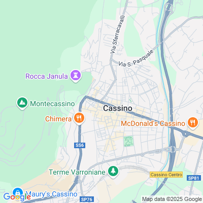 Mappa